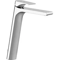 GESSI Emporio Via Solferino Einhandmischer Chrom