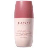 Payot Rituel Douceur Deodorant Roll-On 75 ml
