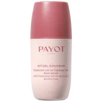 Payot Rituel Douceur Deodorant Roll-On 75 ml