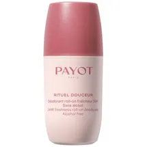 Payot Rituel Douceur Deodorant Roll-On 75 ml