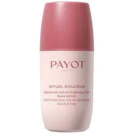 Payot Rituel Douceur Deodorant Roll-On 75 ml
