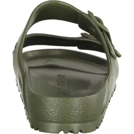 Birkenstock Arizona EVA Khaki 46