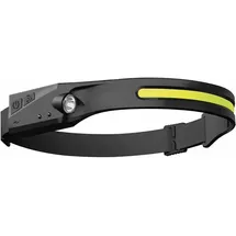 LED's Work Stirnlampe rechargeable Led 300 Lumen Ip44