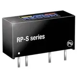 RECOM RP-1212S DC/DC-Wandler 12 V 12 V 0.084 A 1 W Anzahl Ausgänge: 1 x Inhalt 1 St.