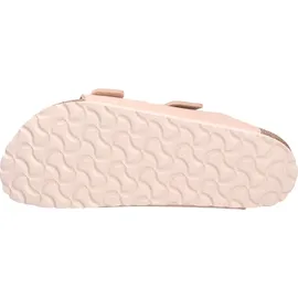 Birkenstock Arizona Birko-Flor schmal new beige 44