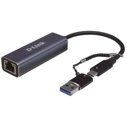 DLink Deutschland Ethernet Adapter DUB-2315
