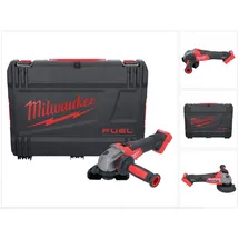 Milwaukee M18 FSAG115X-0X ohne Akku + HD Box