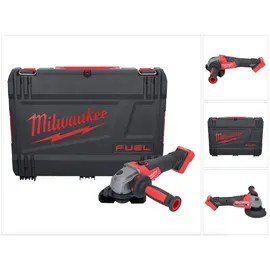 Milwaukee M18 FSAG115X-0X ohne Akku + HD Box