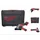 Milwaukee M18 FSAG115X-0X ohne Akku + HD Box