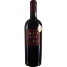 Minini Mea Culpa Vino Rosso Minini