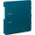 Brunnen WAVE DIN A4 50 mm Blau