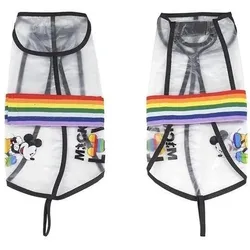 RECOVET Regenmantel Disney XS