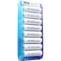 Sanyo Eneloop Mignon AA (8 St.)