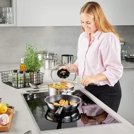 Rösle Elegance Pfannen-Set 2-tlg. 20 cm + 28 cm mit Antihaftversiegelung