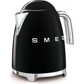 Smeg KLF03BLEU schwarz