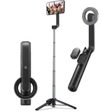 SPIGEN MagSafe Tripod Selfie Stick schwarz