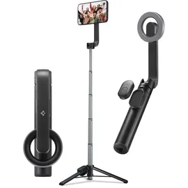 SPIGEN MagSafe Tripod Selfie Stick schwarz