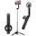 SPIGEN MagSafe Tripod Selfie Stick schwarz