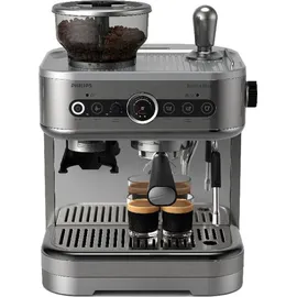 Philips Barista Brew PSA3228/01 Silber