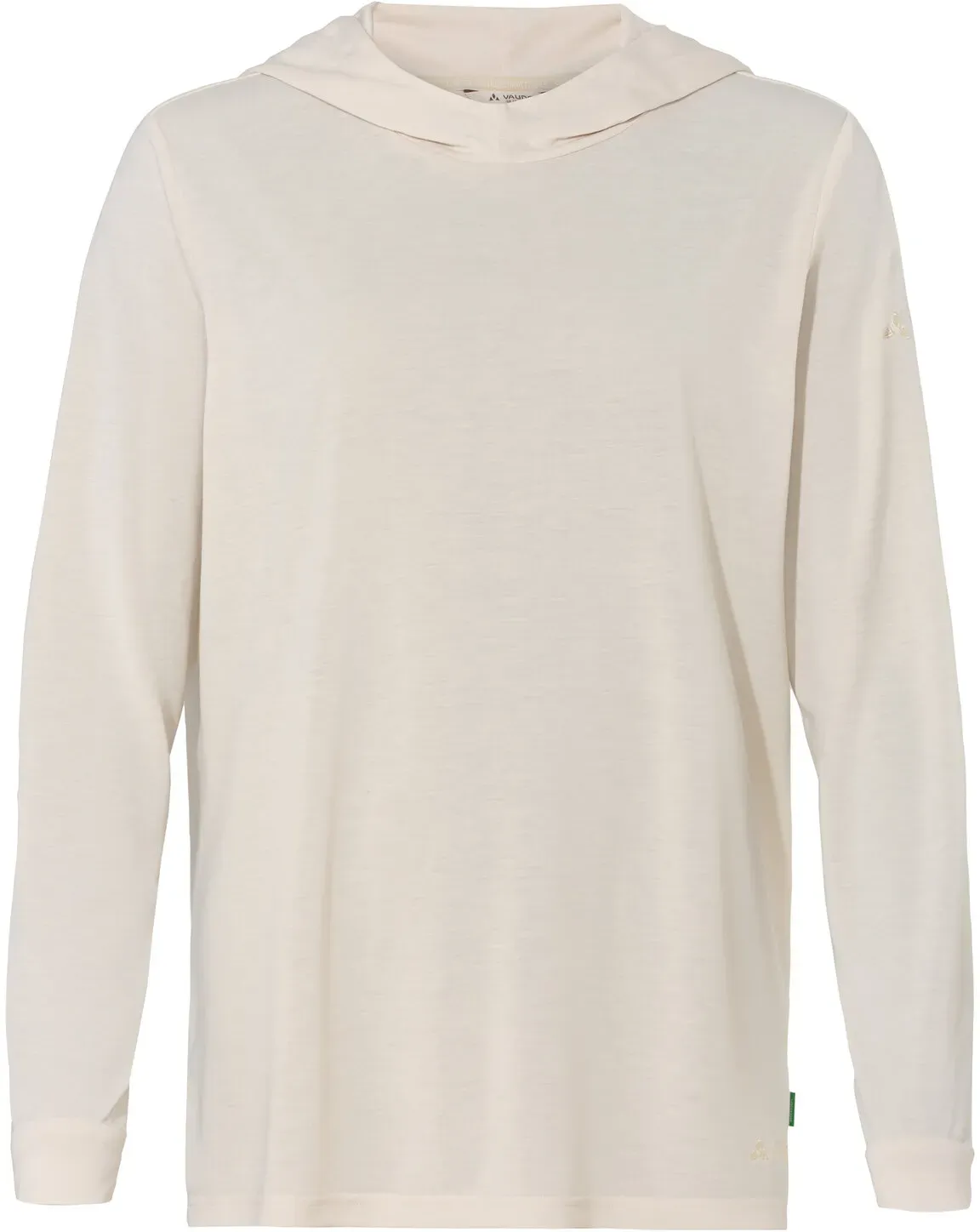 Mineo Hoodie Damen - grau - 40