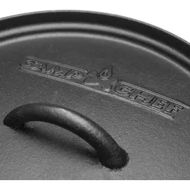 Camp Chef Dutch Oven Classic SDO-10D