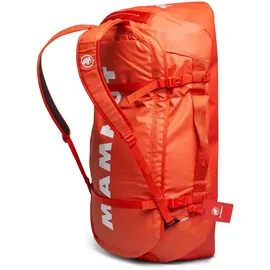 Mammut Cargo 70 70 l Rot