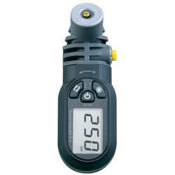 TOPEAK Luftdruckprüfer SmartGauge D2 Digital