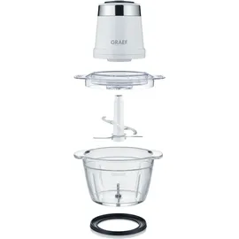 Graef CH 501 Zerkleinerer