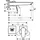 Hansgrohe Logis Einhandmischer Chrom