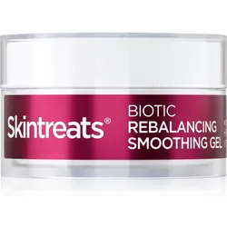 Revox B77 Skintreats Biotic Rebalancing Smoothing Gel Leichte Gelcreme zum Glätten und Mattieren der Haut 50 ml