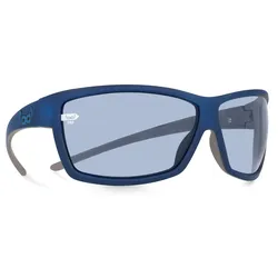 Gloryfy  G13 Annapurna TRF - Sportbrille  - Blau/Grau