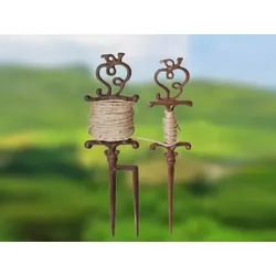Pflanzschnur RUSTED