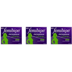 Femibion Menopause Hitzewallungen Tabletten