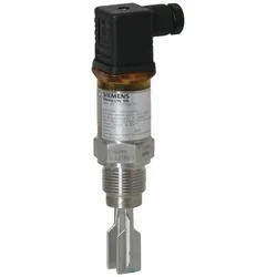 Siemens 7ML57451AA421AA0 SITRANS LVL100 Vibrationsgrenzschalter. Füllstand- und Materialdetektion in Flüssigkeiten und Schlämmen. Kompakt, mit