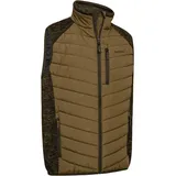 Deerhunter Moor Padded butternut, L