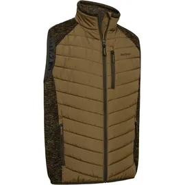 Deerhunter Moor Padded butternut, L