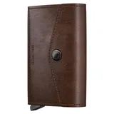 Secrid Envelope Vintage Geldbörse Unisex braun