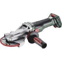 Metabo WVBF 18 LTX BL 15-125 Quick 125 mm,