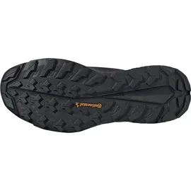 adidas Terrex Free Hiker 2.0 Low GTX Core Black / Core Black / Grey Four 45 1/3