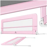 Kesser KESSER® Bettgitter Bettschutzgitter Kinderbettgitter für Kinder Babybettgitter Kinderbettschutzgitter