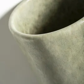 gipfelstück Kaffeetasse 0,35 l Grün 4 St.