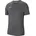 charcoal heathr/white XL