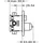 Hansa Hansavarox Pro Einhandwannenmischer (40529083)