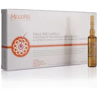 MIGLIORIN CADUTA CAPELLI 10F
