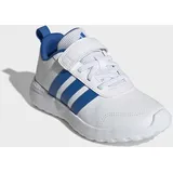 adidas Vl Move El C Kinder Weiß/Bright Royal 34