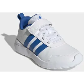 adidas Vl Move El C Kinder Weiß/Bright Royal 34