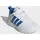 adidas Vl Move El C Kinder Weiß/Bright Royal 34