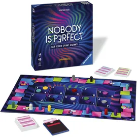 Ravensburger Nobody is perfect