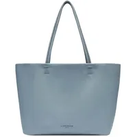 Liebeskind Berlin Shopper L HERA SHEEP NATURAL blue heaven