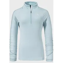 Schöffel Funktionsshirt »Hiking Longsleeve Style Cascata WMS« Schöffel 8075 - blau